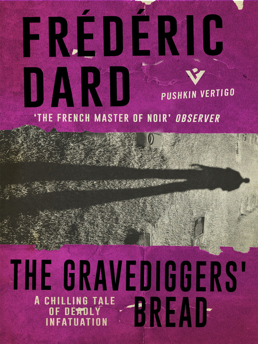 Cover image for The Gravediggers' Bread